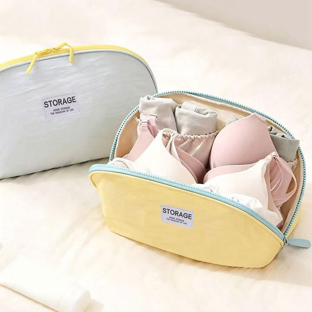 Sock Organizer Tray - Bolsa de almacenamiento de ropa interior,