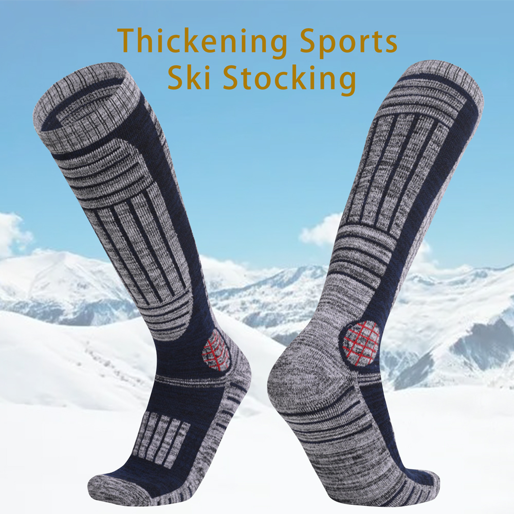 Thermal Sock Winter - 1 par de calcetines térmicos de
