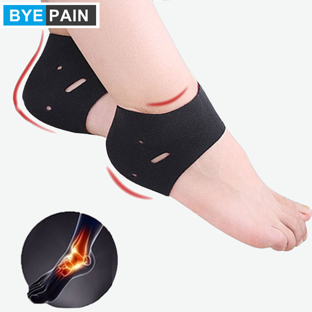 Ankle Brace Sock - Calcetines de compresión para fascitis Plantar,