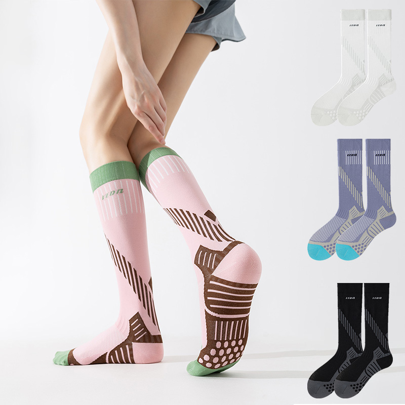 Compression Sock Medical - Veidoorn Calcetines de compresión para mujer
