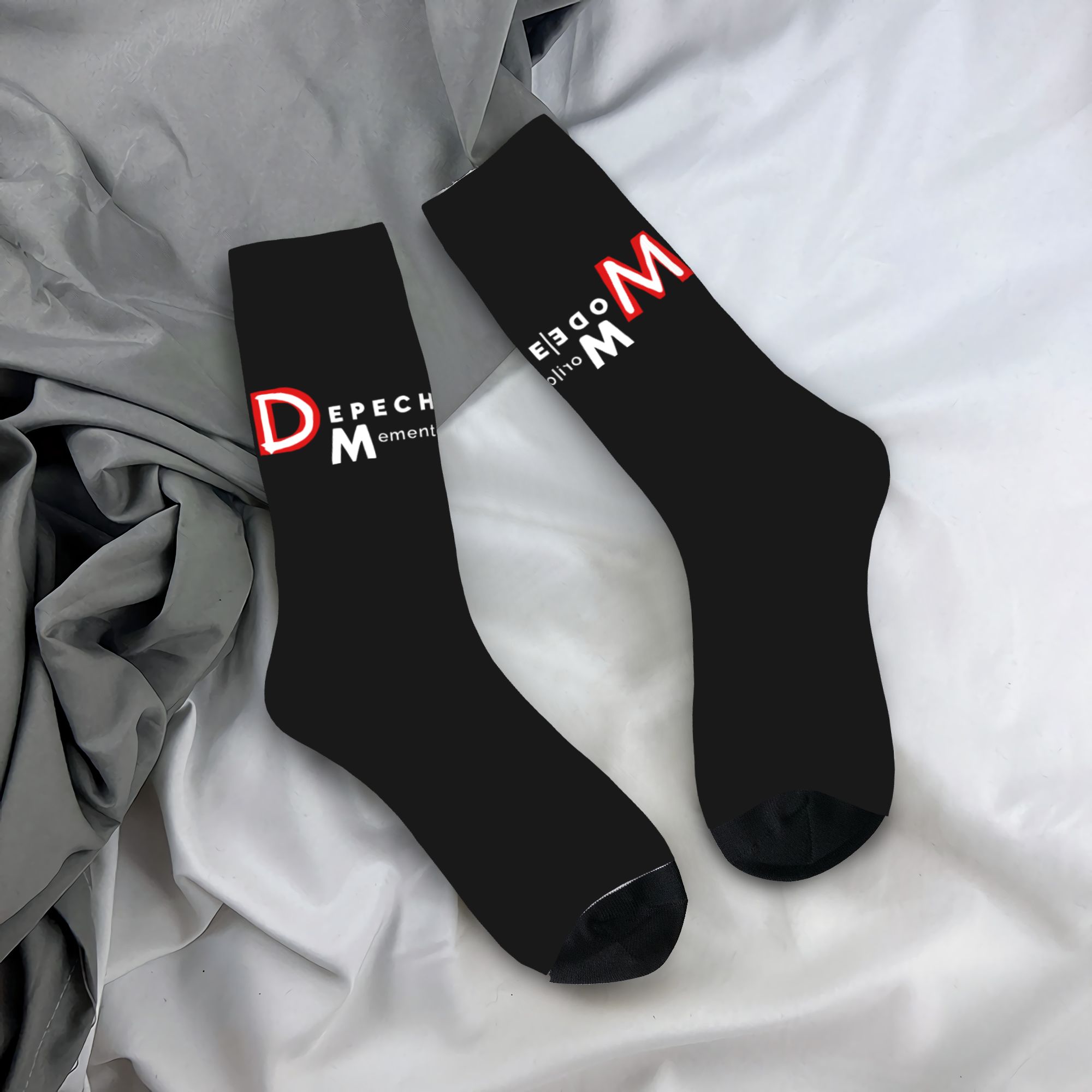 Dress Sock Men - Calcetines personalizados de la marca Electronic