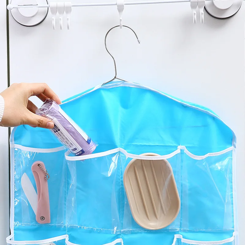 Caliente 16 bolsillos armario  - Sock Organizer Tray reseña y precio