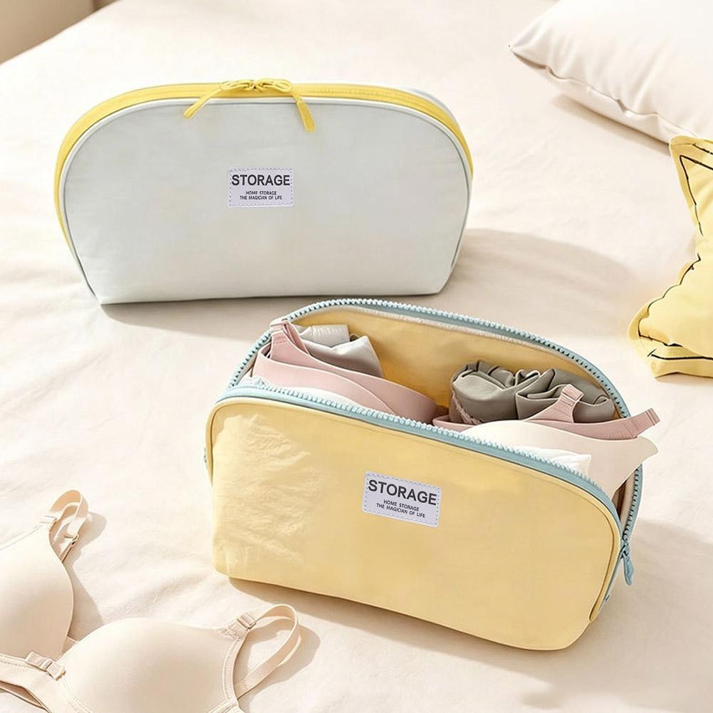 Bolsa de almacenamiento de rop - Sock Organizer Tray reseña y precio