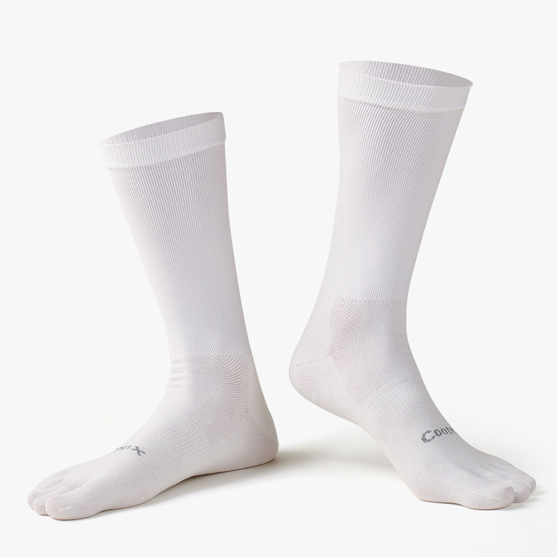 1/5 Pares de Calcetines Deport - Toe Sock Split reseña y precio