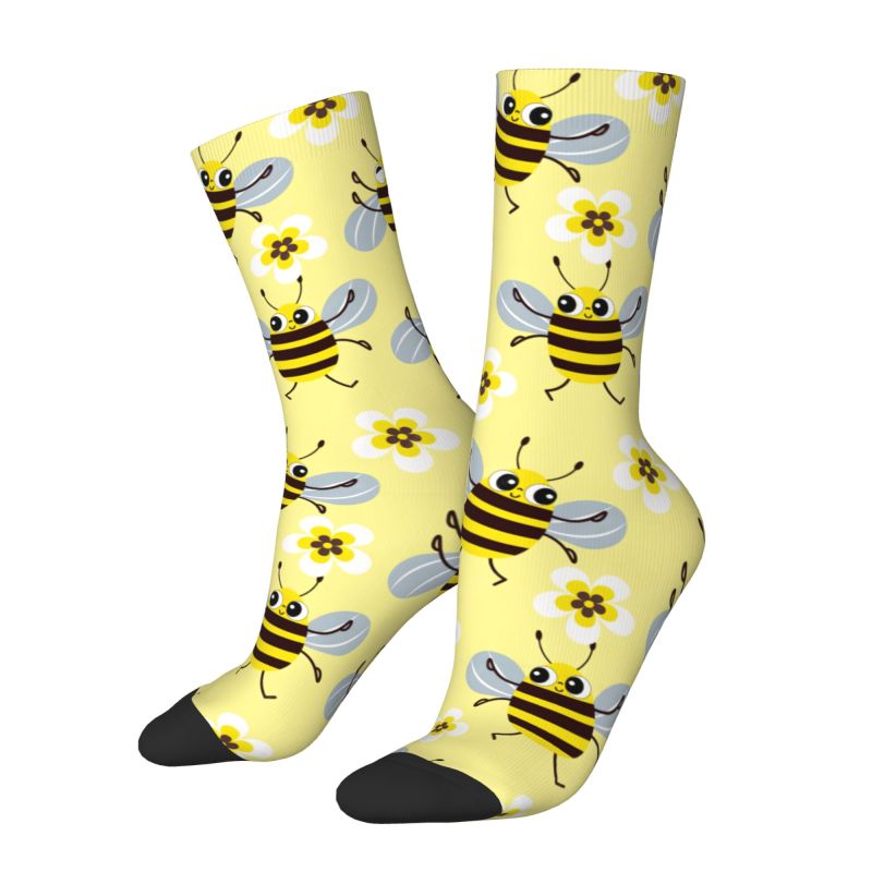 Calcetines de vestir con flore - Dress Sock Men reseña y precio