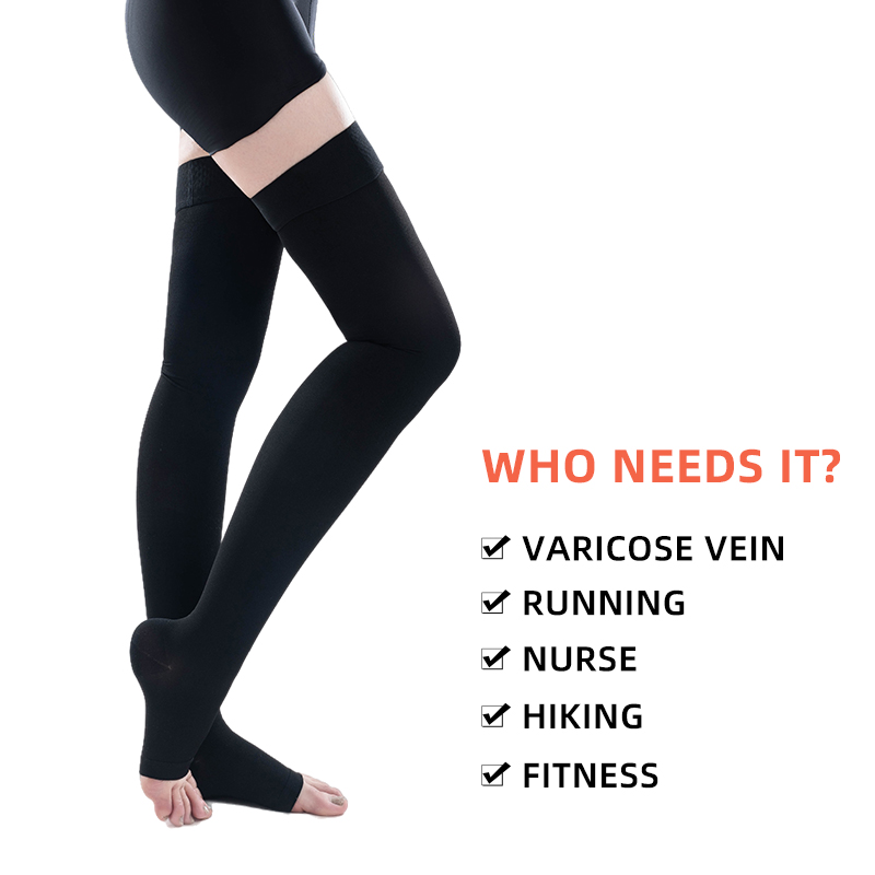 Calcetines de compresión médic - Compression Sock Medical reseña y precio