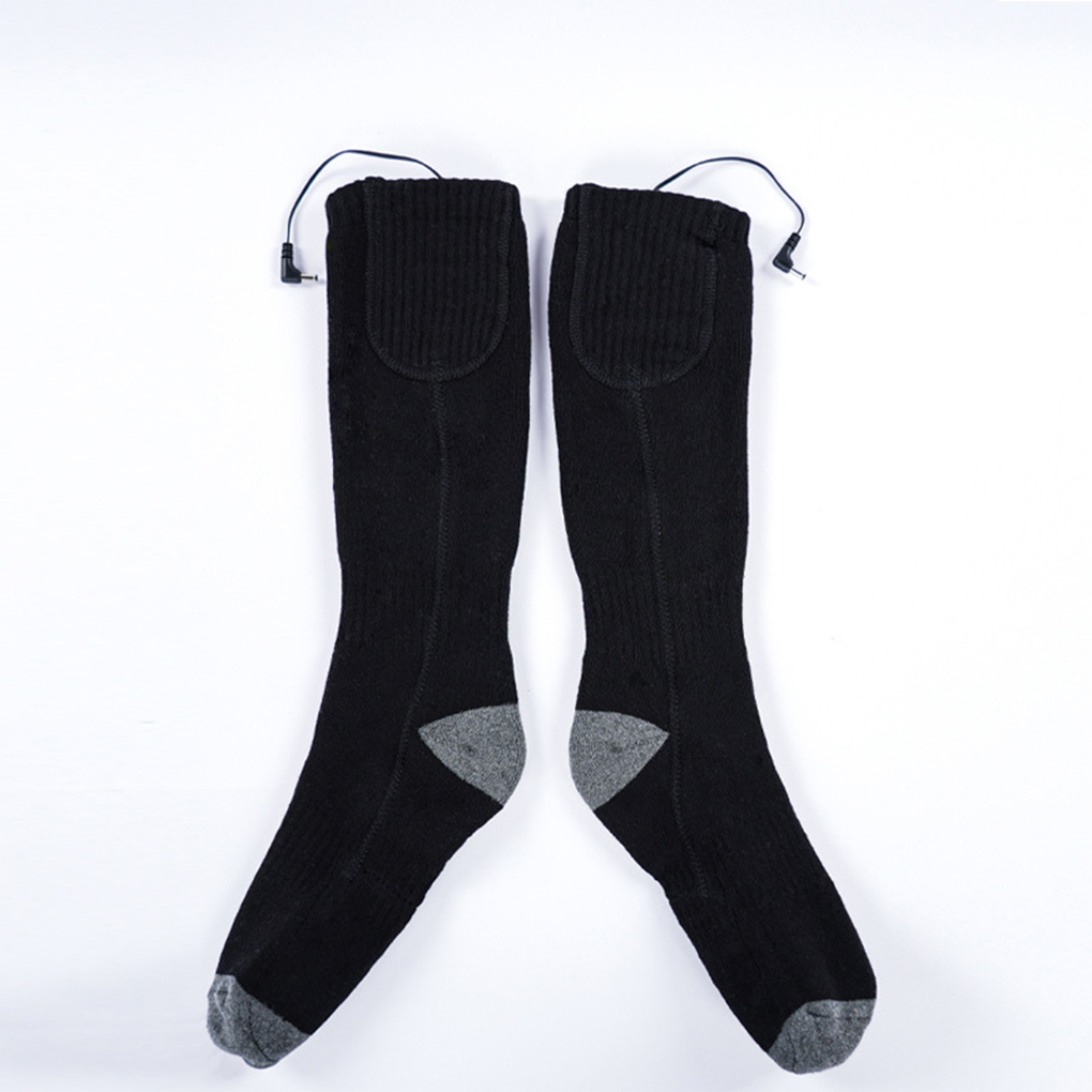 Calcetines calefactables de in - Thermal Sock Winter reseña y precio