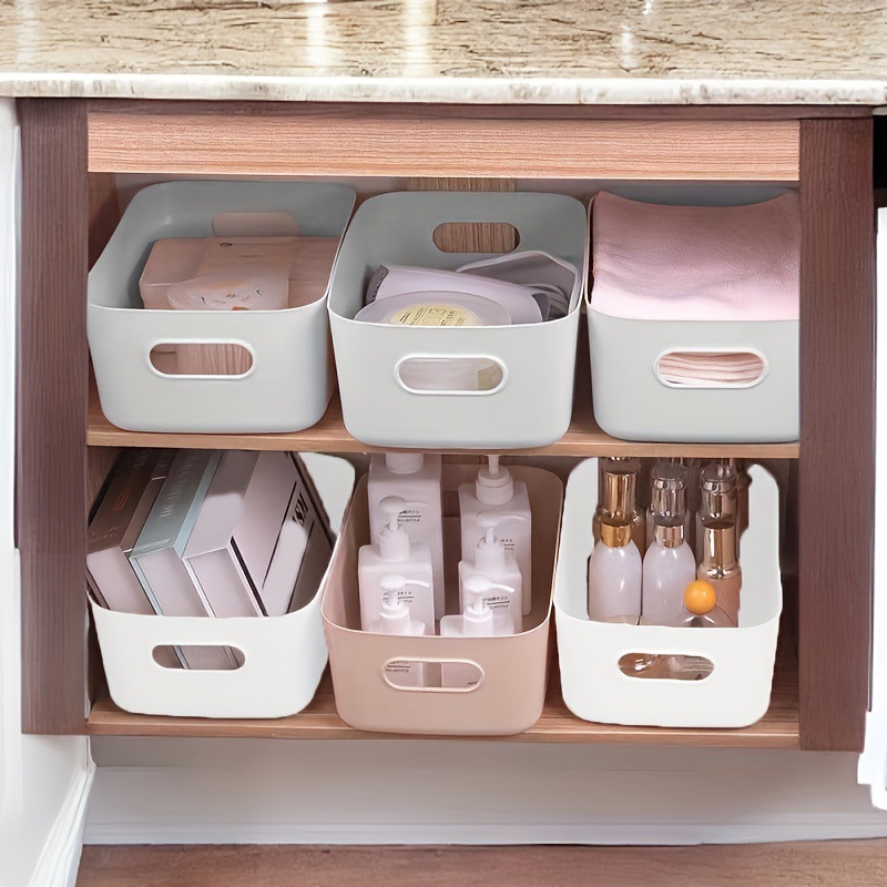 Caja Organizadora Larga de Plá - Sock Organizer Tray reseña y precio