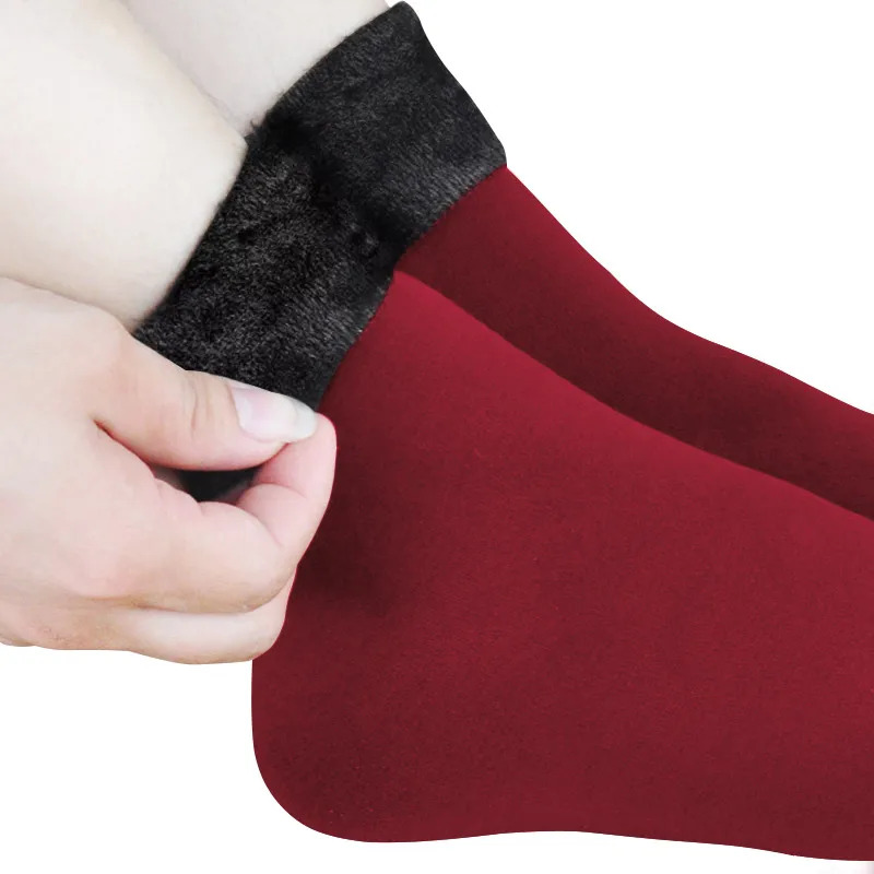 1/2/3 pares hombres mujeres in - Thermal Sock Winter reseña y precio