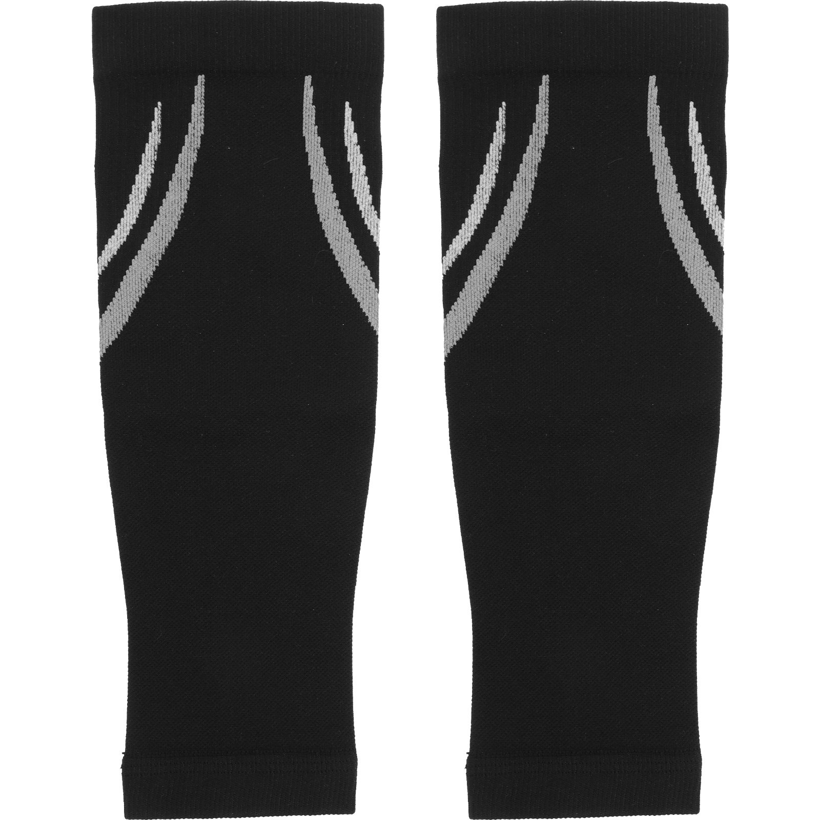 1 par de mangas de compresión  - Compression Sleeve Calf reseña y precio