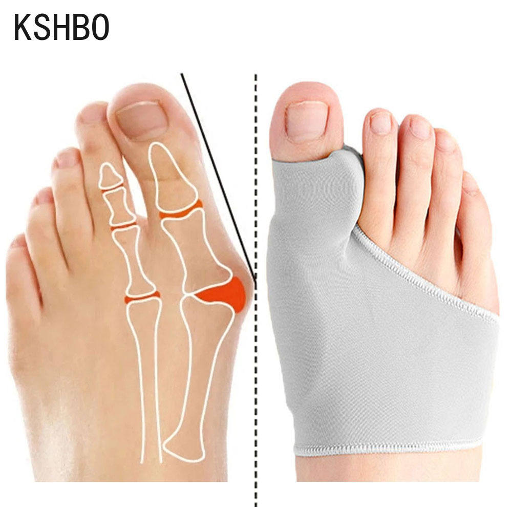Separador de dedos de los pies - Ankle Brace Sock reseña y precio