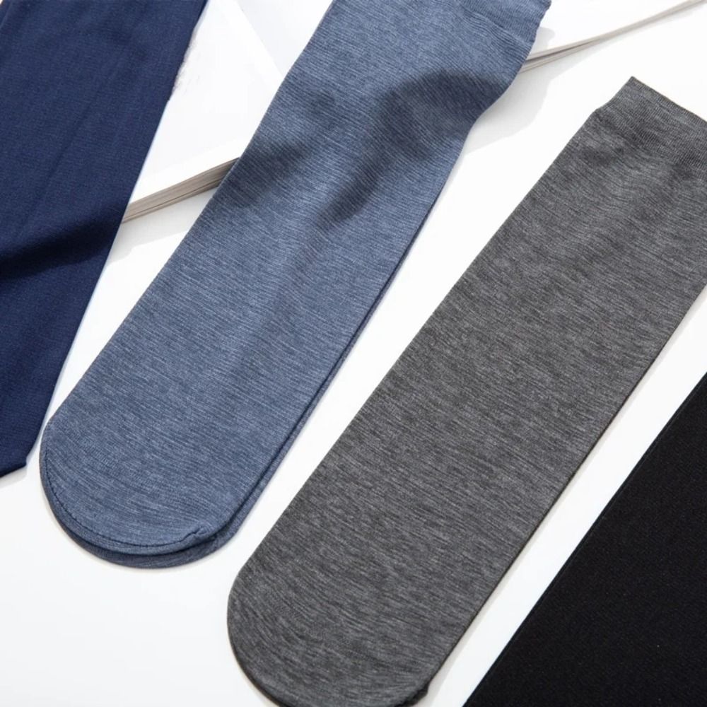 10 pares de calcetines informa - Silk Sock Bamboo reseña y precio