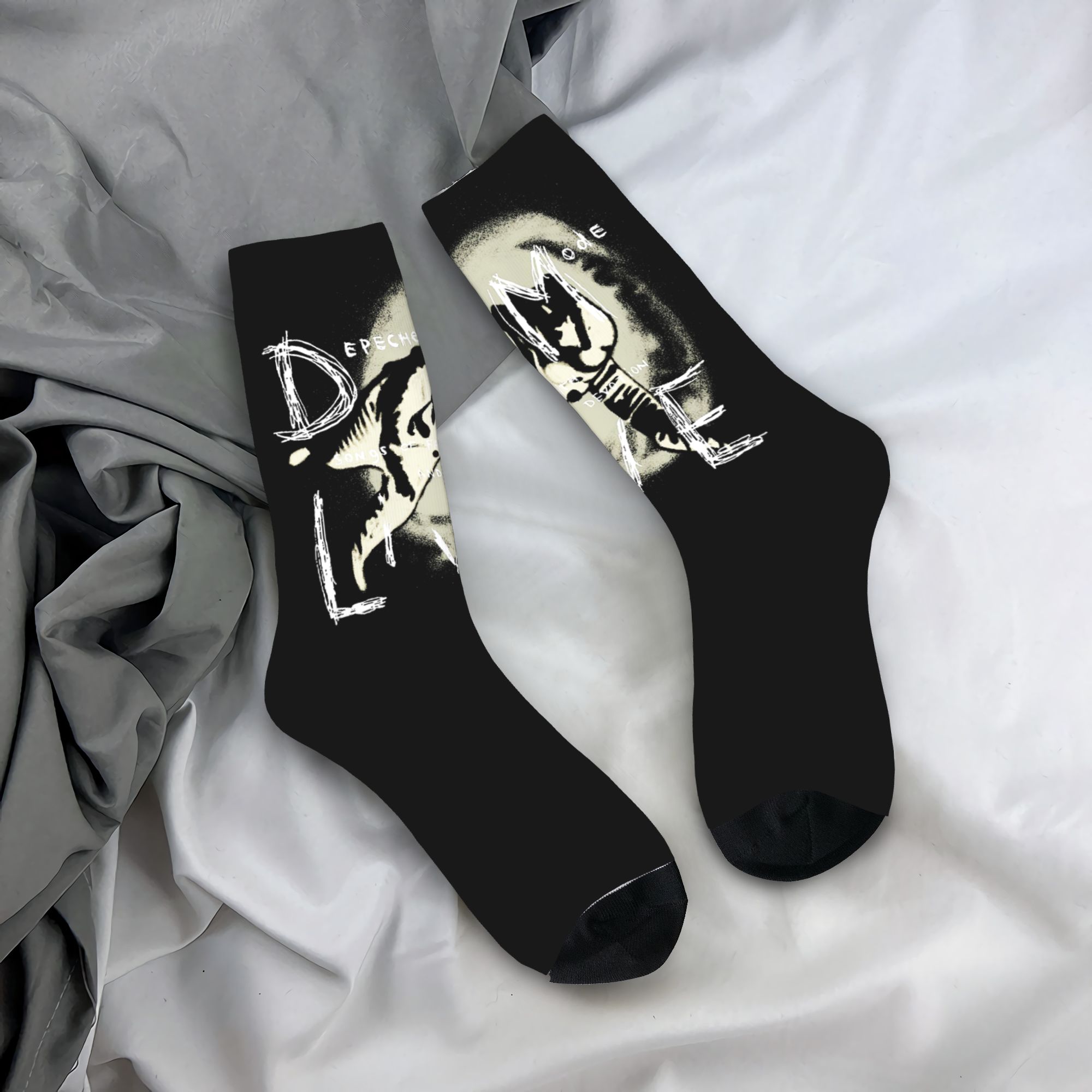 Calcetines Personalizados de M - Dress Sock Men reseña y precio