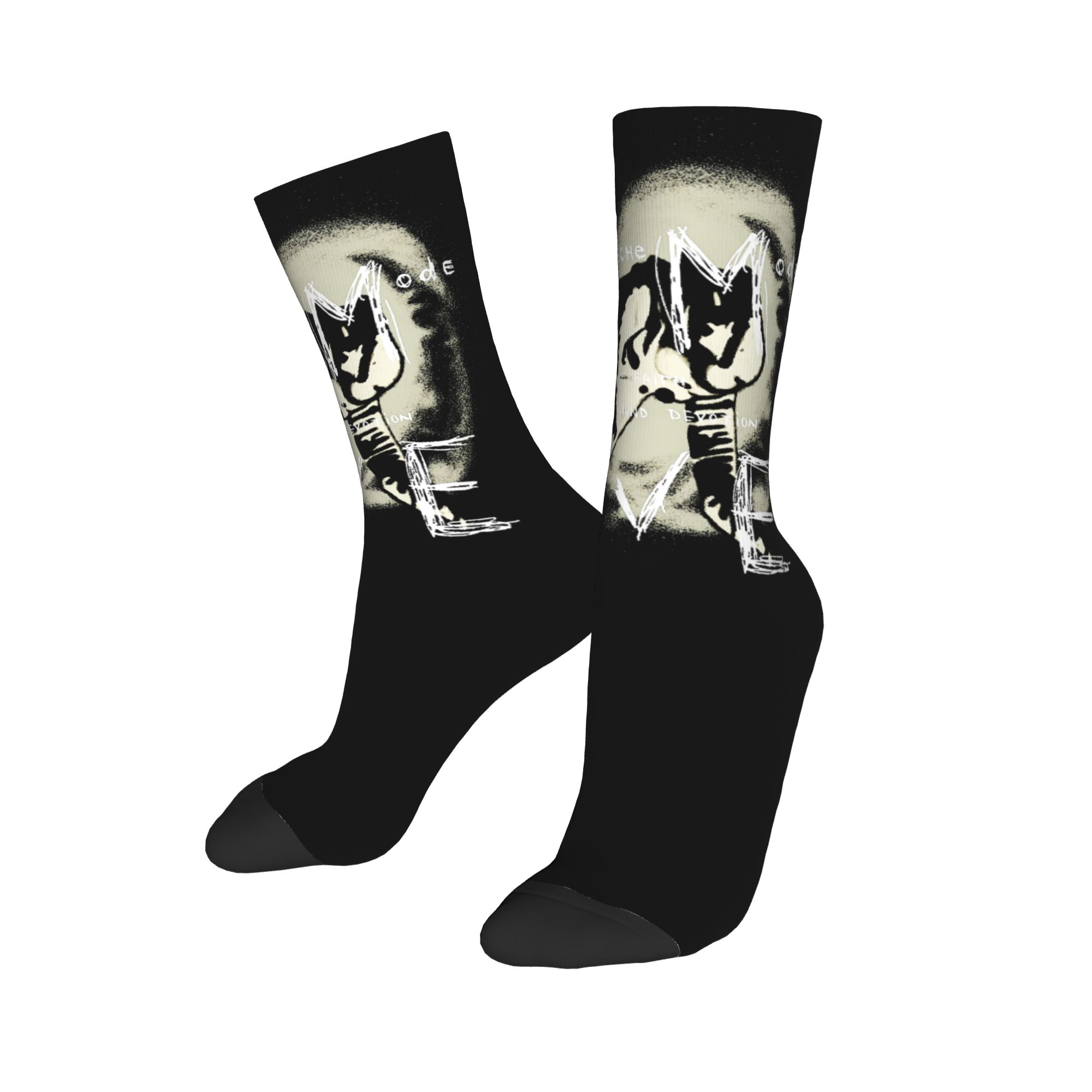 Calcetines Personalizados de M - Dress Sock Men reseña y precio