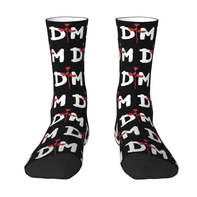 Calcetines personalizados Depe - Dress Sock Men reseña y precio