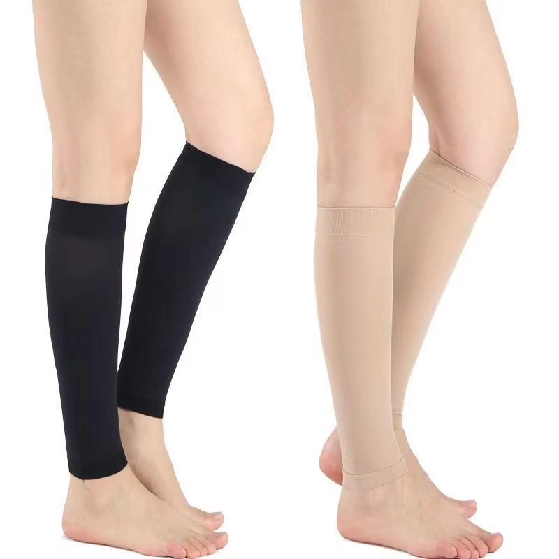 Calcetines de Compresión para  - Compression Sleeve Calf reseña y precio