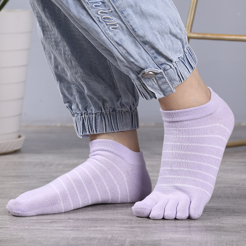 1/5 Pares de Calcetines de Cin - Ankle Sock Low Cut reseña y precio