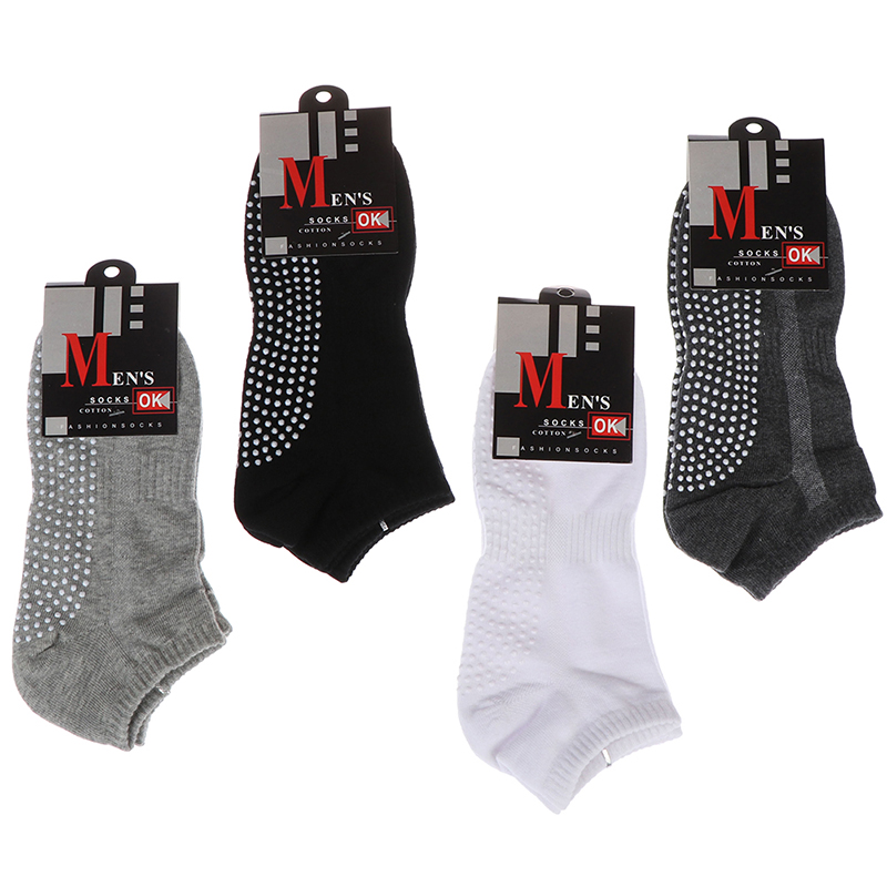 Nuevos calcetines de Yoga anti - Grip Sock Yoga reseña y precio