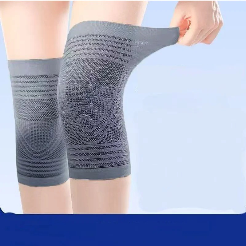 Rodilleras de Compresión Delga - Compression Sleeve Calf reseña y precio