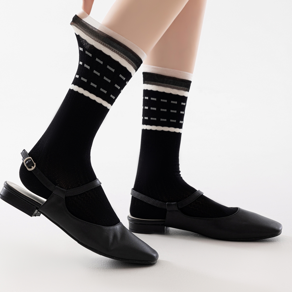 3 pares de calcetines bonitos  - Silk Sock Bamboo reseña y precio