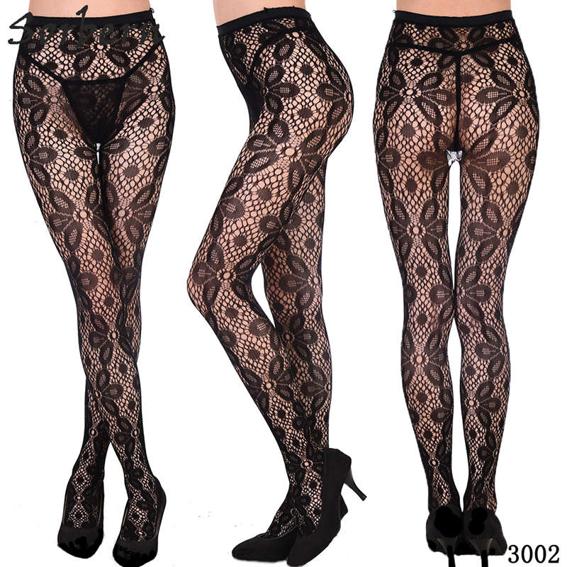 Sorbern-medias de red de pesca - Fishnet Stocking Women reseña y precio