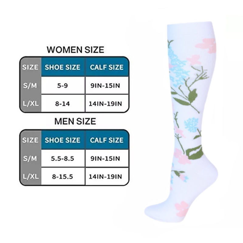 Calcetines de compresión médic - Compression Sock Medical reseña y precio