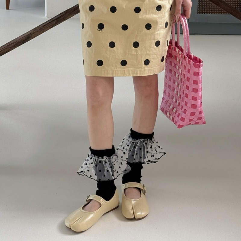 Calentadores de piernas estilo - Boot Sock Slouchy reseña y precio