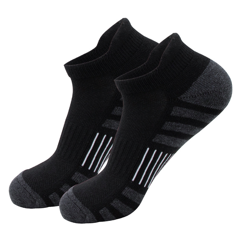 6/24 Pares de Calcetines Depor - Athletic Sock Cushion reseña y precio