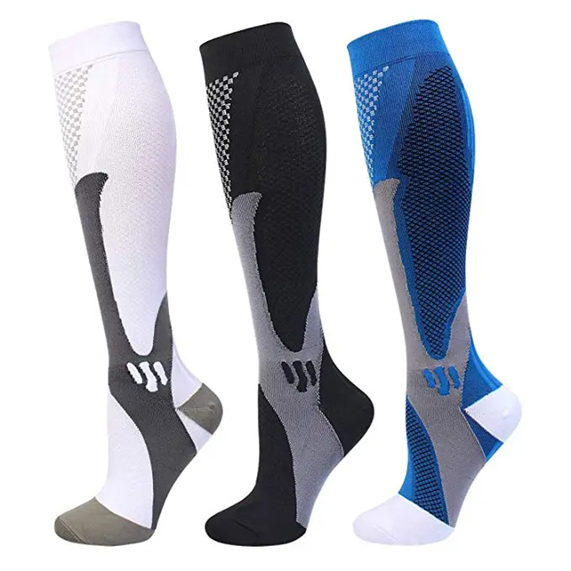 Calcetines de compresión para  - Compression Sock Medical reseña y precio