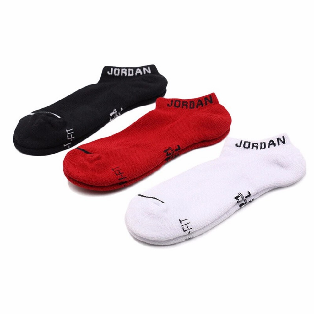 Calcetines Deportivos Nike de  - Cotton Crew Sock Pack reseña y precio