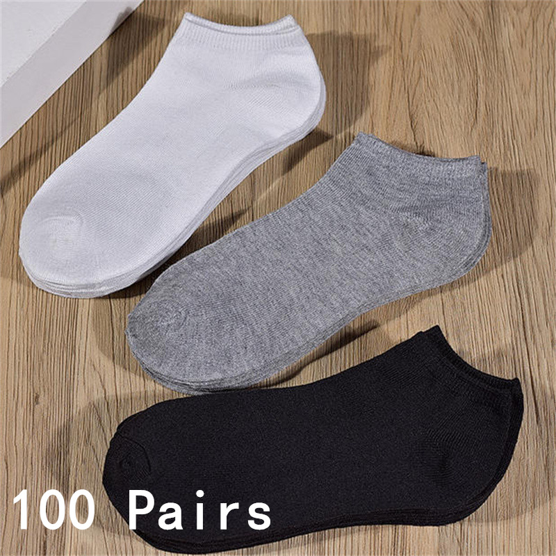 Calcetines Invisibles de Corte - Ankle Sock Low Cut reseña y precio