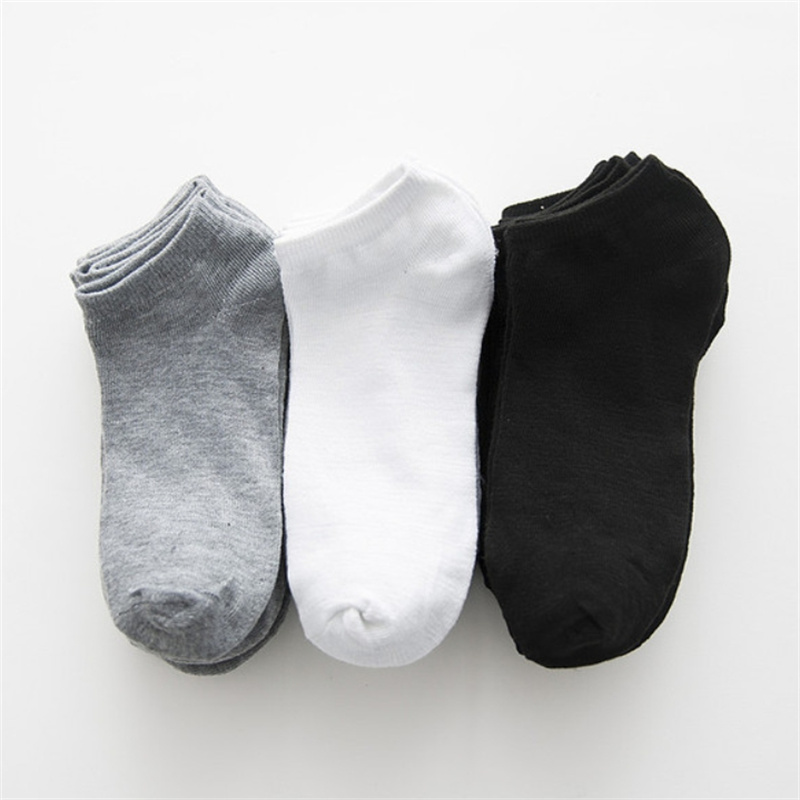Calcetines Invisibles de Corte - Ankle Sock Low Cut reseña y precio