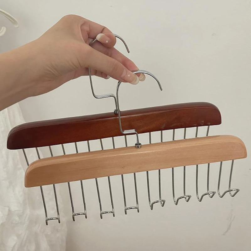 Colgador de ocho ganchos de ma - Sock Organizer Tray reseña y precio