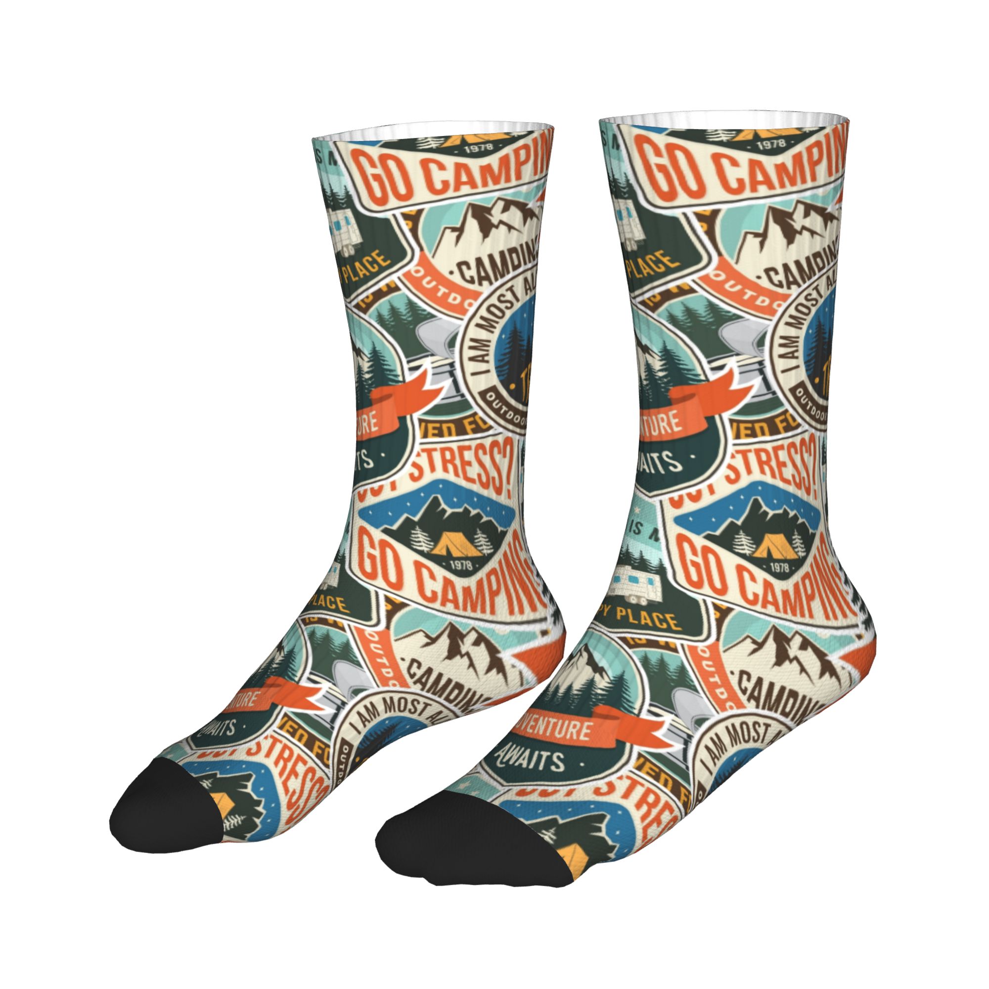 Calcetines de vestir con estam - Dress Sock Men reseña y precio