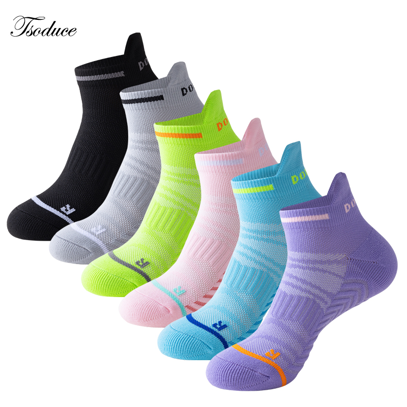 Calcetines tobilleros atlético - Ankle Brace Sock reseña y precio