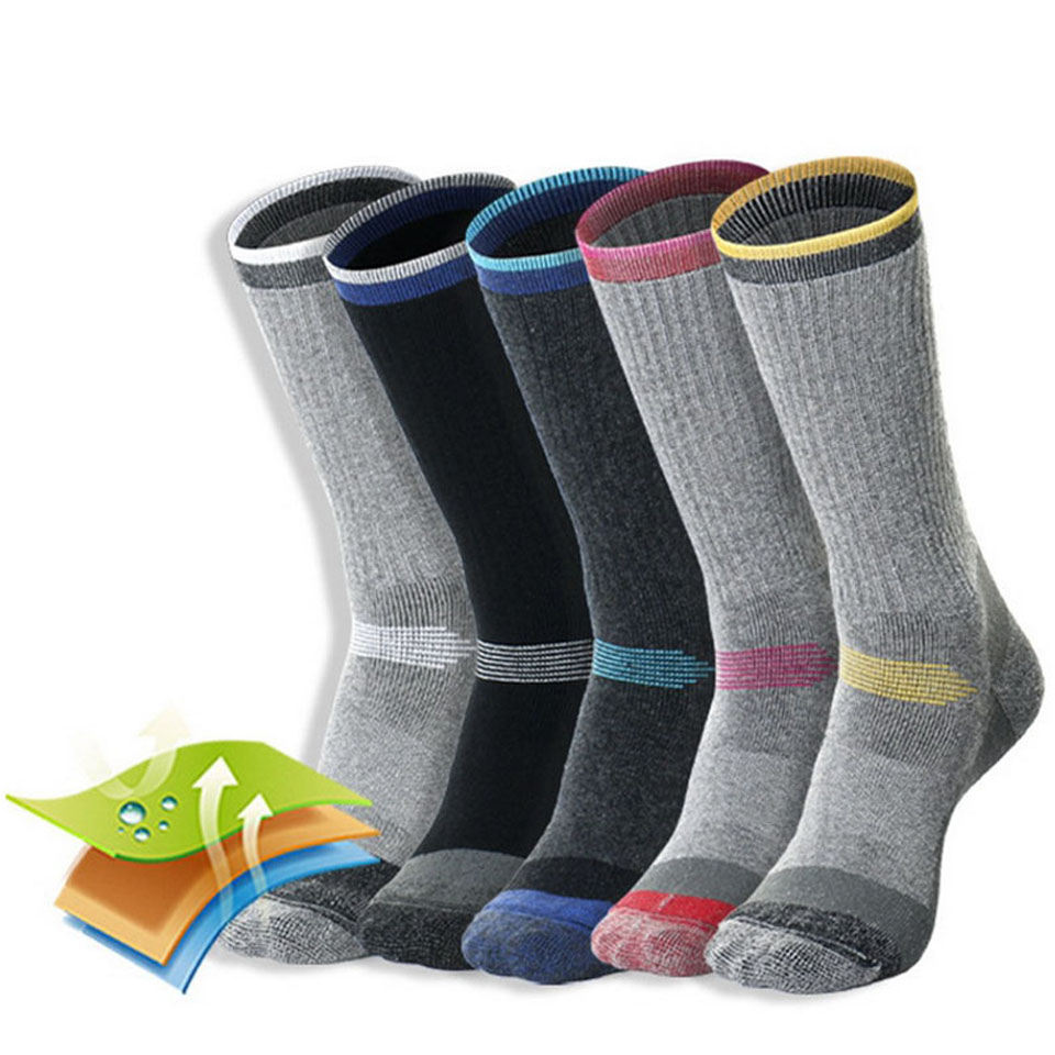 Loogdeel 1 par de calcetines t - Wool Hiking Sock reseña y precio