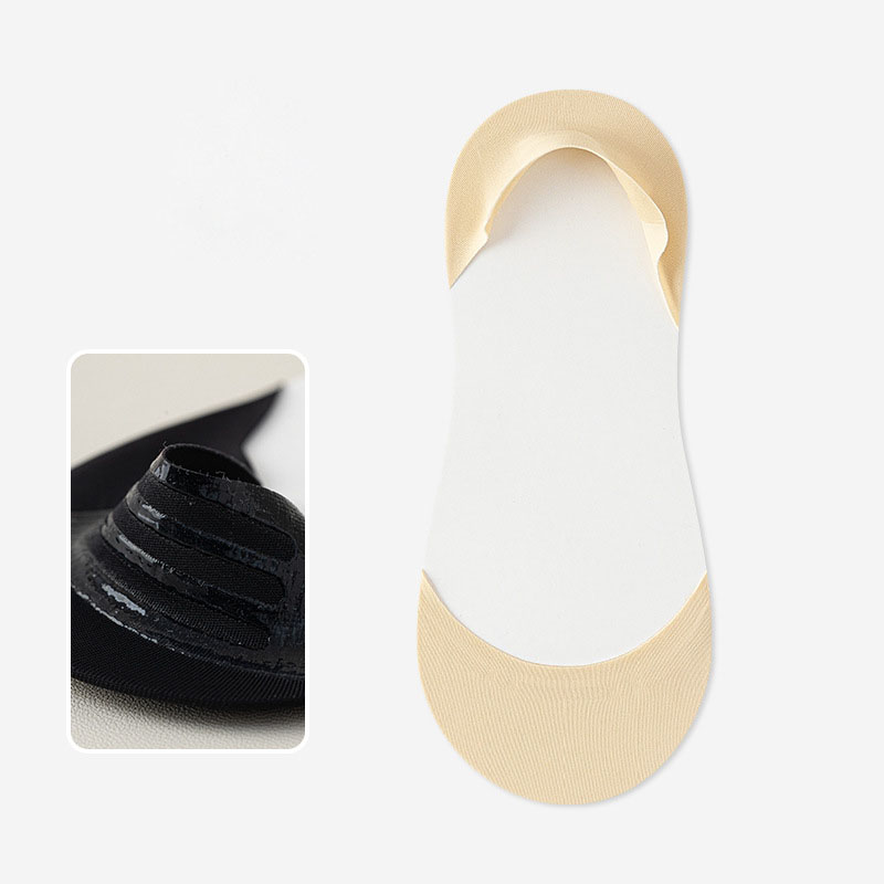 Calcetines invisibles para muj - Invisibility Sock Loafer reseña y precio