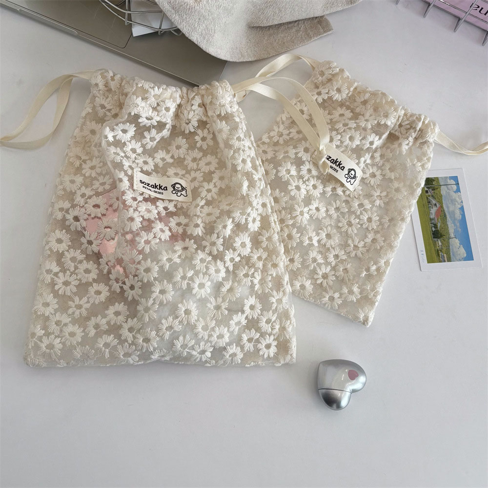Bolsa de Maquillaje de Malla c - Sock Organizer Tray reseña y precio
