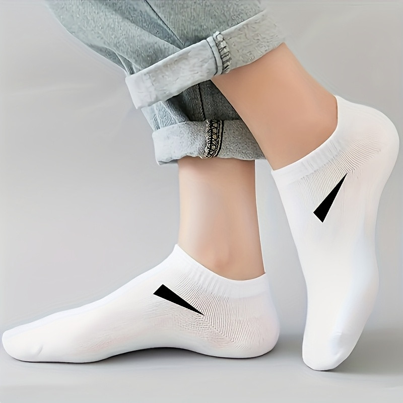 10/20 Pares de Calcetines Cort - Ankle Sock Low Cut reseña y precio