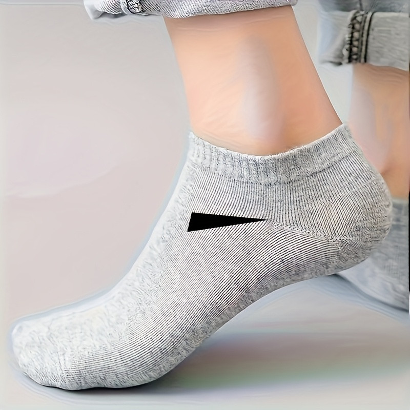 10/20 Pares de Calcetines Cort - Ankle Sock Low Cut reseña y precio