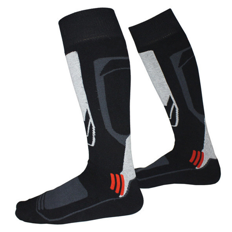 Calcetines térmicos de algodón - Thermal Sock Winter reseña y precio
