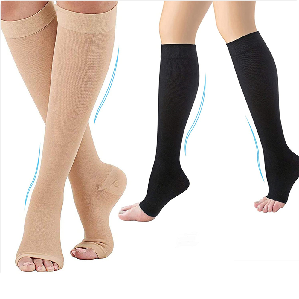 Calcetines de compresión S-XXL - Compression Sock Medical reseña y precio