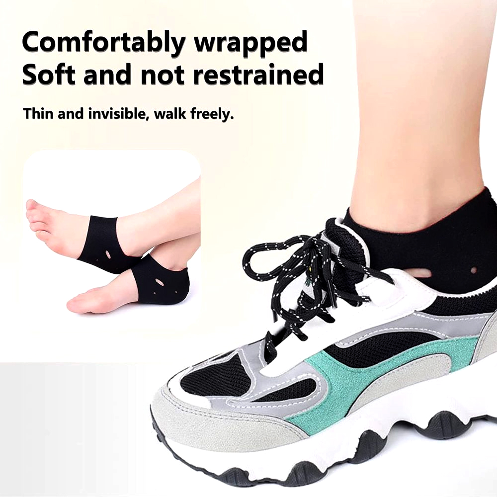 Plantilla ortopédica para tera - Ankle Brace Sock reseña y precio