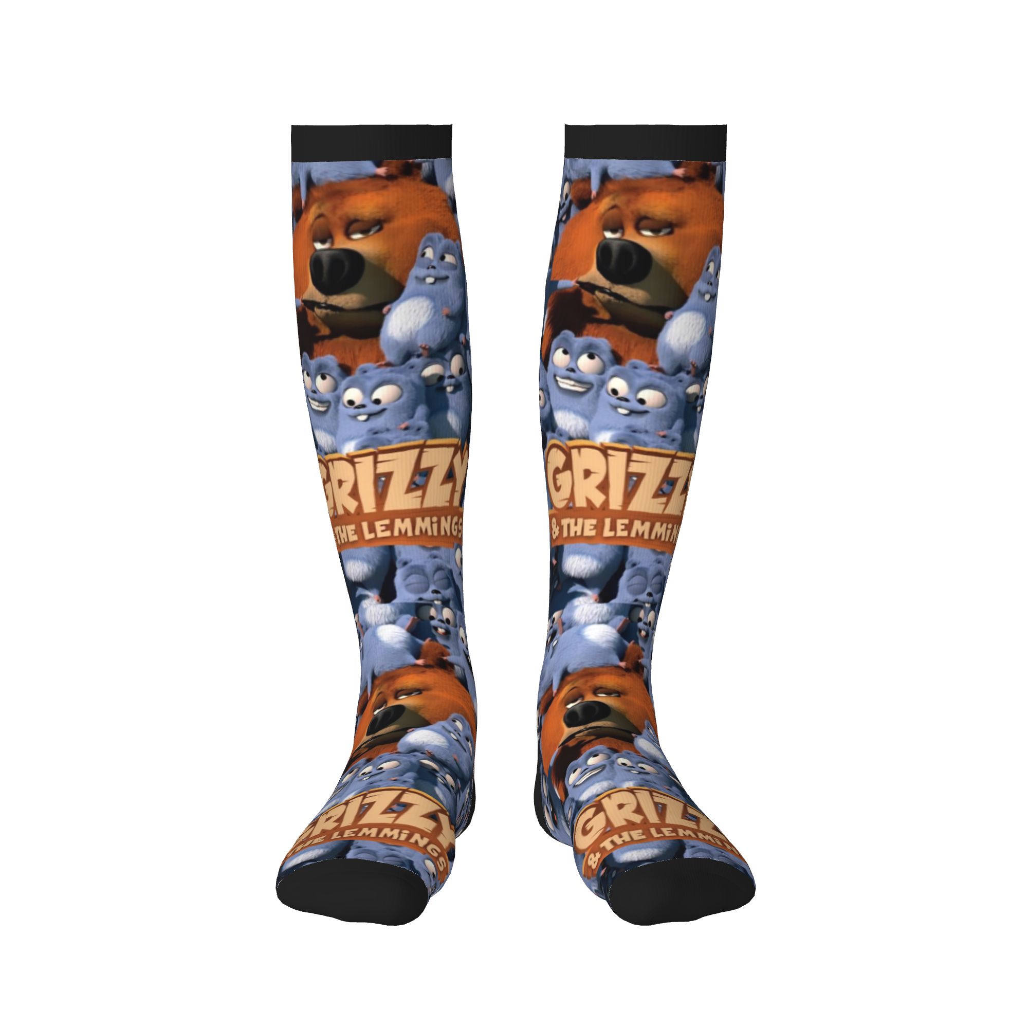 Calcetines con personajes de d - No Show Sock Women reseña y precio