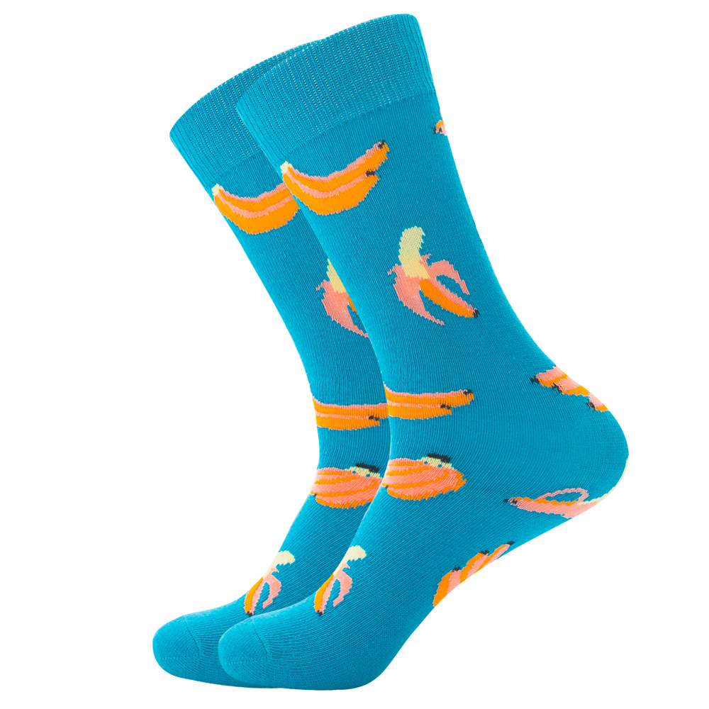Calcetines de algodón para hom - Cotton Crew Sock Pack reseña y precio