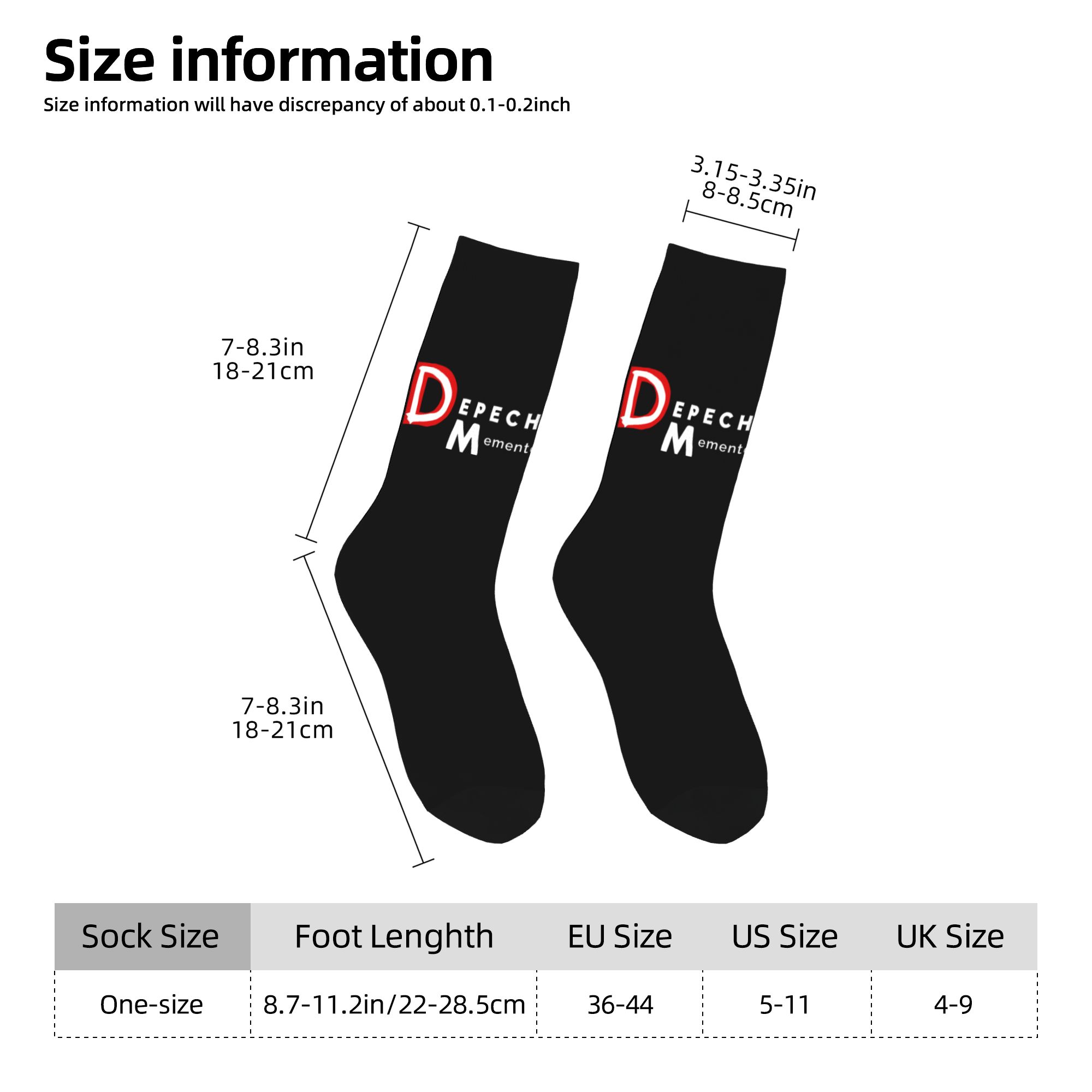Calcetines personalizados de l - Dress Sock Men reseña y precio