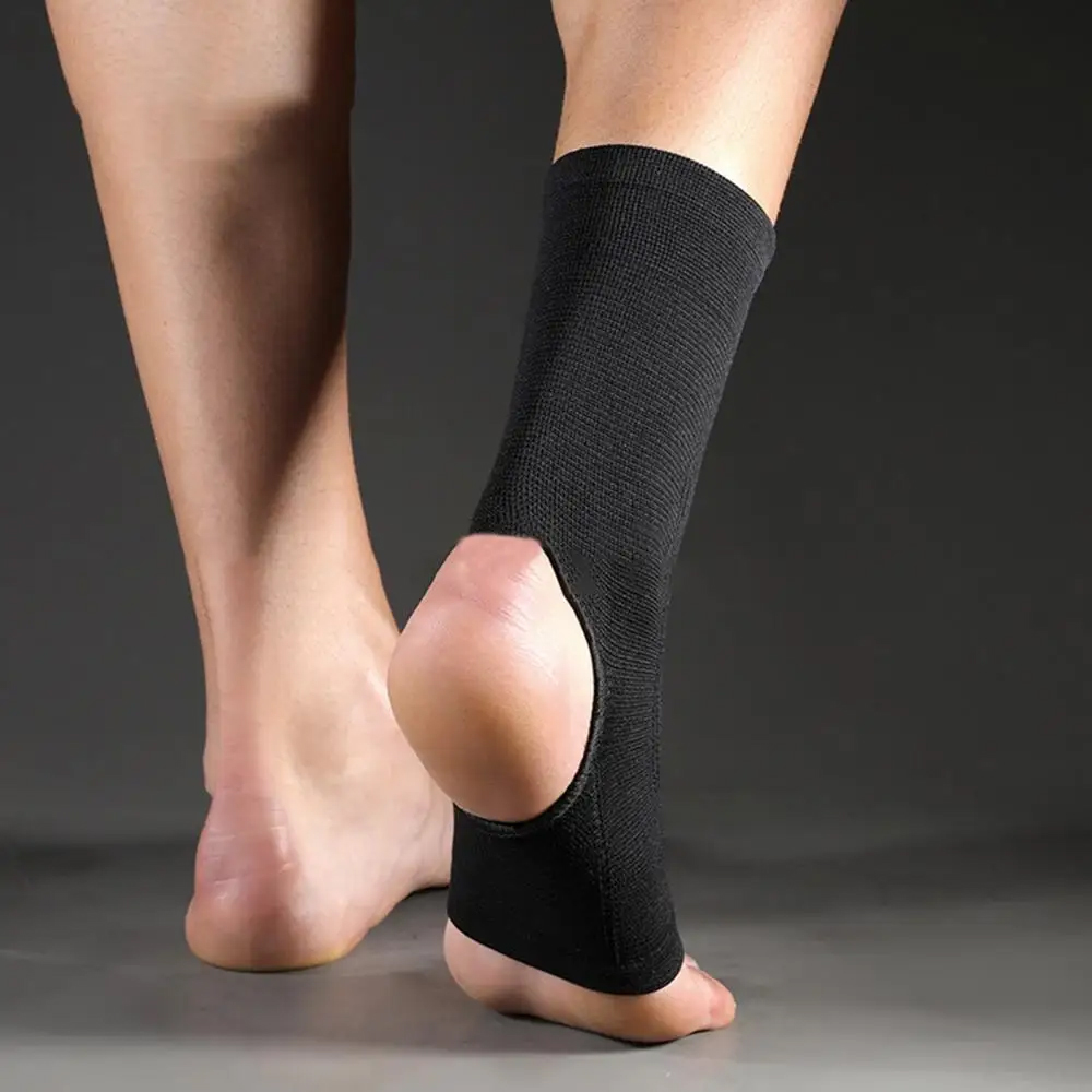 Tobillera de compresión para h - Ankle Brace Sock reseña y precio