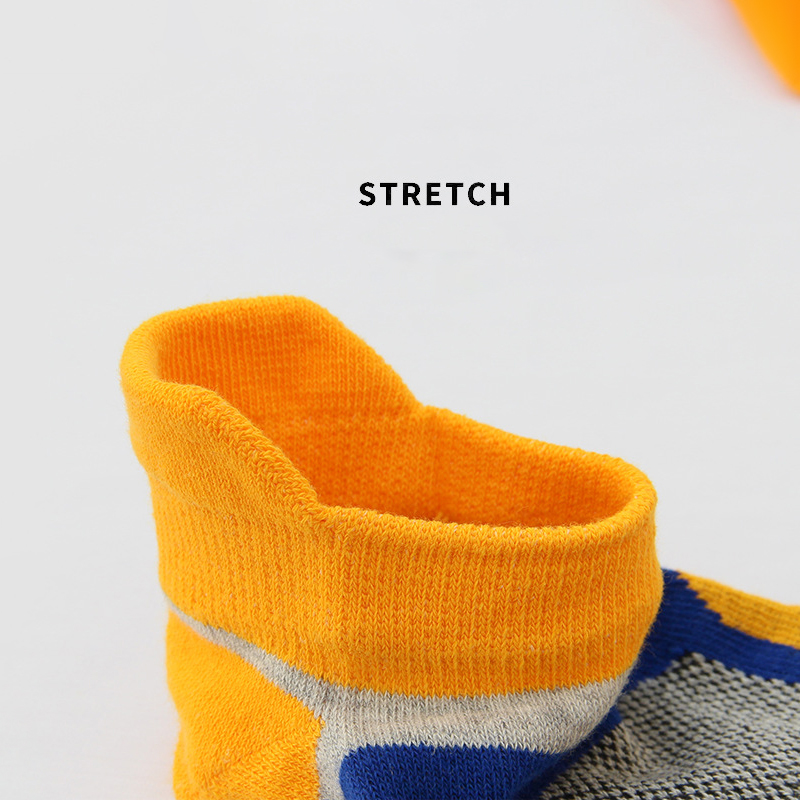 1/5 pares de calcetines deport - Ankle Sock Low Cut reseña y precio